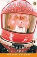 2001: Level 5: A Space Odyssey (Penguin Readers (Graded Readers))