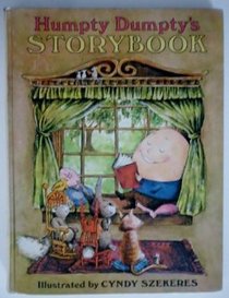 Humpty Dumpty's Storybook