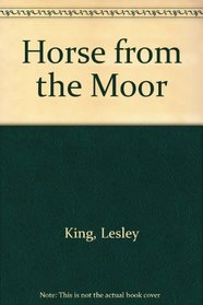 Horse from the Moor