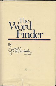 Word Finder