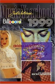 1999 Billboard Music Yearbook (Billboard's Music Yearbook)