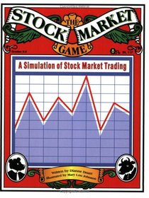 Stock Market Game: A Simulation of Stock Market Trading