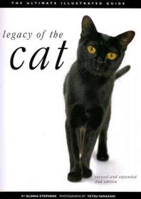Legacy of the Cat: The Ultimate Illustrated Guide