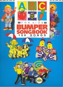 ABC Kids Bumper Songbook