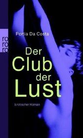 Der Club der Lust (Hotbed) (German)