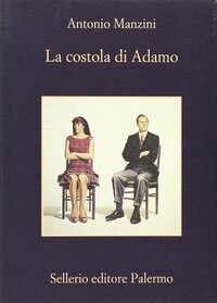 La costola di Adamo (Italian Edition)