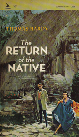 THE RETURN OF THE NATIVE