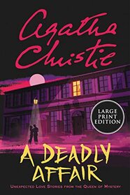 DEADLY AFFAIR