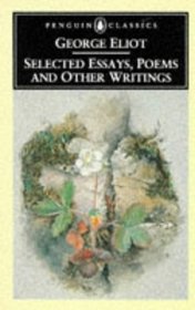 Selected Essays, Poems, and Other Writings