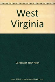 West Virginia (New Enchantment of America State Books)