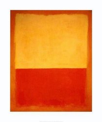 The Art of Mark Rothko: Into an Unknown World