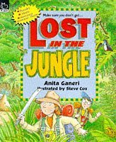 Lost in the Jungle (Non-fiction)