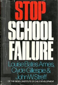 Stop School Failure