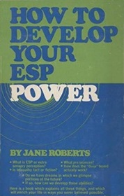 How to Develop Your ESP Power (Audio Cassette)