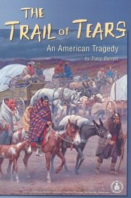 Trail of Tears (Cover-To-Cover Informational Books)