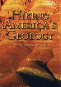 Hiking America's Geology (National Geographic)