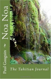 Noa Noa: The Tahitian Journal
