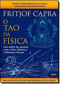 O Tao da Fsica (Em Portuguese do Brasil)