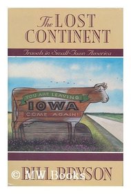 The Lost Continent: Travels in Small Town America