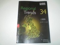 Regional Trends 1999