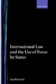 International Law and the Use of Force by the States