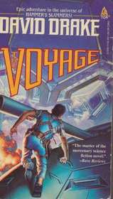 The Voyage