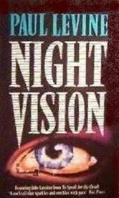 Night Vision (Jake Lassiter, Bk 2)