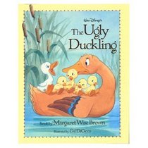 The Ugly duckling