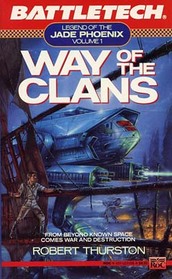 Way of the Clans (Battletech)