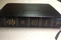 The Hebrew-Greek Key Study Bible