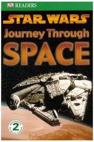 Journey Through Space (DK READERS)