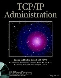 Tcp/Ip Administration