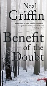 Benefit of the Doubt (Newberg, Bk 1)