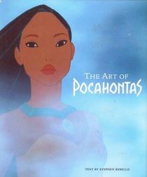 The Art of Pocahontas