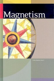 Magnetism (Understanding Science (Mankato, Minn.).)