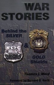 War Stories: Behind the Silver and Gold Shields