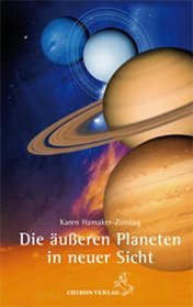 Die Ã¤uÃeren Planeten in neuer Sicht