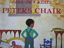Peter's Chair