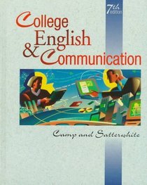 College English and Communication