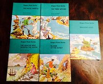 Dragon Pirate Stories: Set A