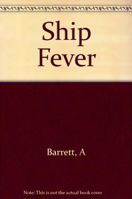 Ship Fever Reading Group Guide