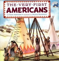 The Very First Americans (All Aboard)
