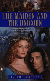 The Maiden and the Unicorn