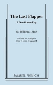 The Last Flapper: A One Woman Play