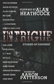 Intrigue (Stories of Suspense)