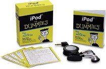 iPod for Dummies (For Dummies)