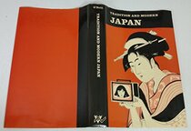 Tradition & Modern Japan Bh