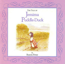 Jemima Puddle Duck