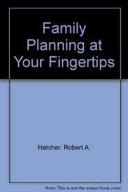 Family Planning at Your Fingertips
