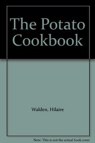 The Potato Cookbook